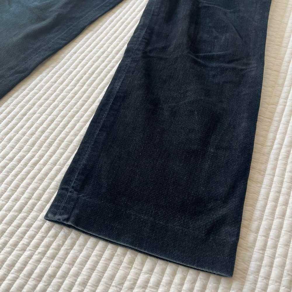 POLO Ralph Lauren Vintage Polo Navy Straight Pants - image 2