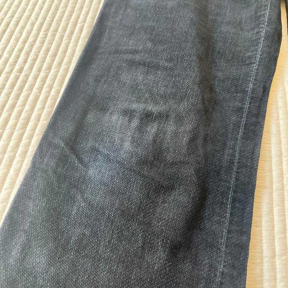 POLO Ralph Lauren Vintage Polo Navy Straight Pants - image 3