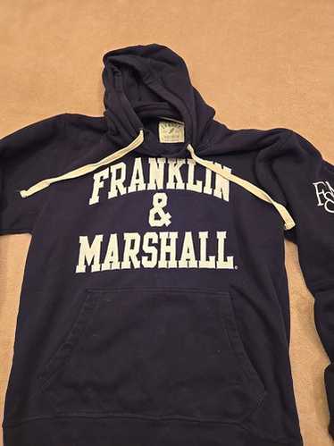 Franklin and marshall - Gem