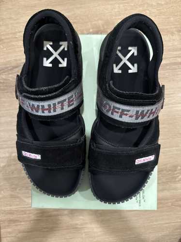 Off-White Off White Sandals