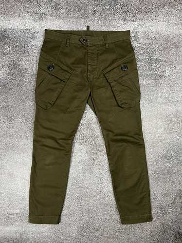 Cargo pants dsquared2 - Gem