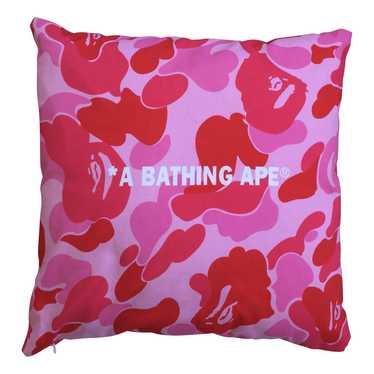 Bape bape pillow - Gem Bape bape pillow - Gem