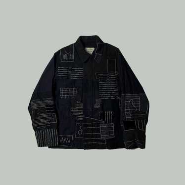 Maharishi jacket - Gem