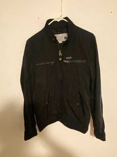 Diesel nylon riders jacket - Gem