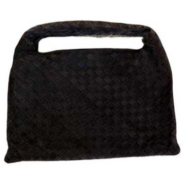 Bottega Veneta Hop leather handbag