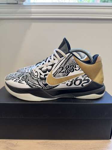 Kobe 5 protro big - Gem