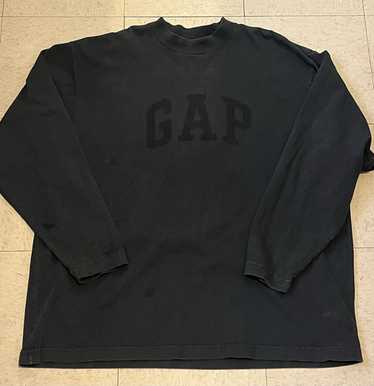Yeezy gap dove long - Gem