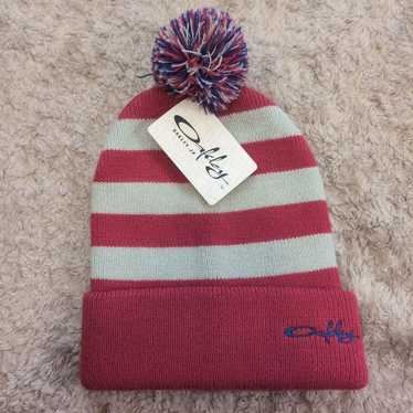 Oakley beanie y2k - Gem