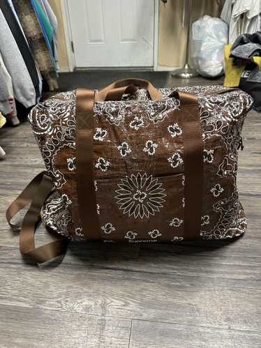 Supreme bandana bag - Gem