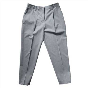 Lafayette 148 Lafayette 148 Gray Pants | Size 6