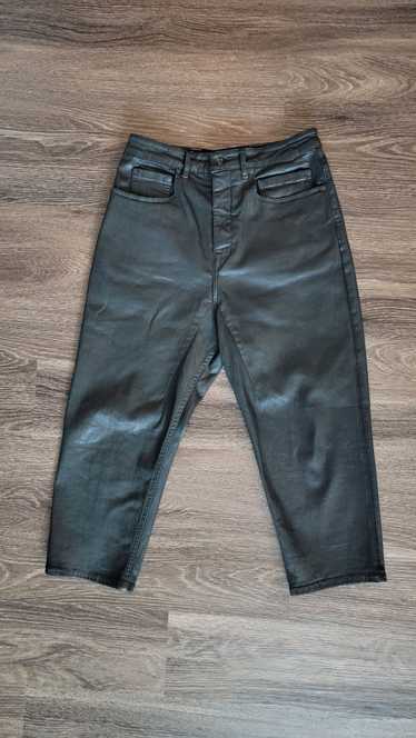 Rick owens fw18 sisyphus - Gem