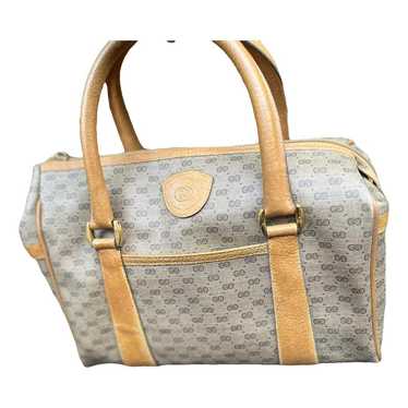 Gucci Leather satchel