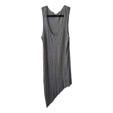 Helmut Lang Mid-length dress