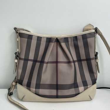 Burberry smoke check - Gem