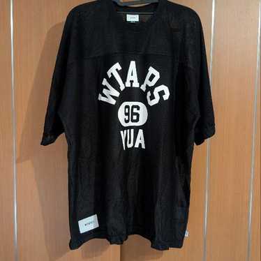 M wtaps qb ss - Gem