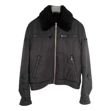 Prada nylon bomber jacket - Gem