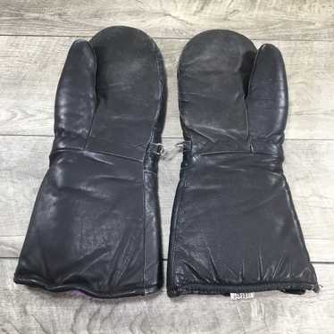 Vintage Arctic Cat Snowmobile Snowmobiling Black … - image 1