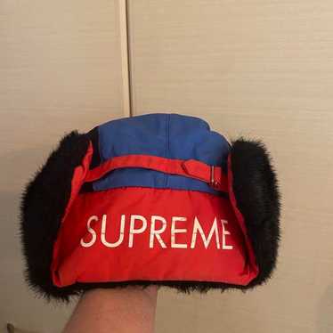 Supreme supreme cap - Gem