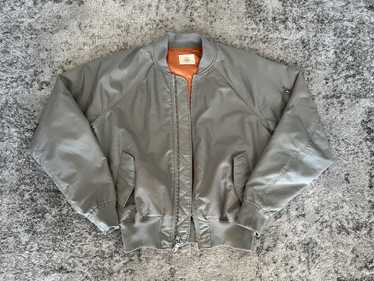 Fear of god bomber - Gem