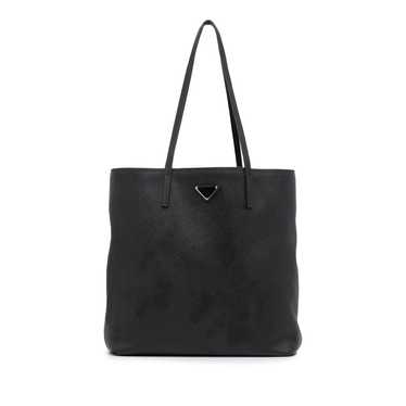 Prada Saffiano leather tote