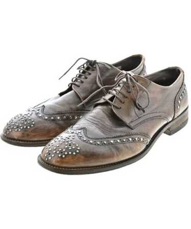 美品送料込み　SARTORI gold レザーシューズ Sartori Gold – Propersole