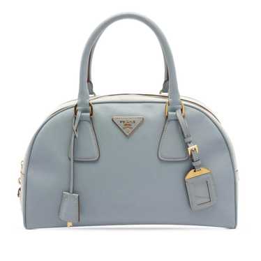 Prada Saffiano leather handbag