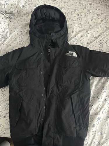 Mcmurdo the north face - Gem