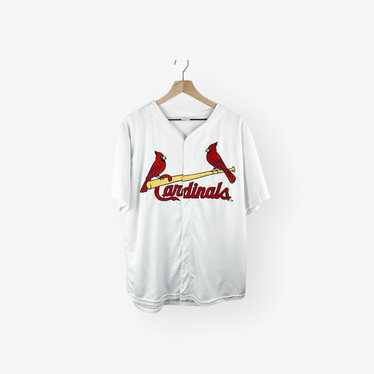 Vintage St. Louis Cardinals Jersey