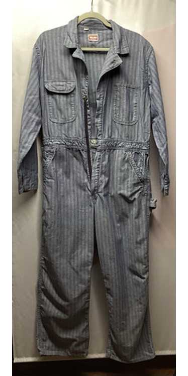 ジャケット・アウター 70's BIG SMITH Vintage Coveralls Big smith coveralls 36 - Gem