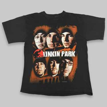 Vintage 2004 linkin park - Gem