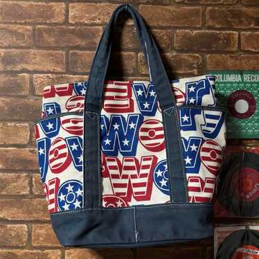 Hysteric glamour tote bag - Gem