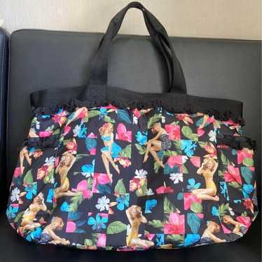 Lesportsac megumi kanzaki collaboration - Gem