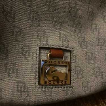 Dooney And Bourke