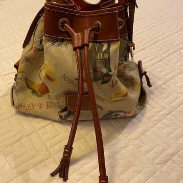 Dooney and bourke western - Gem