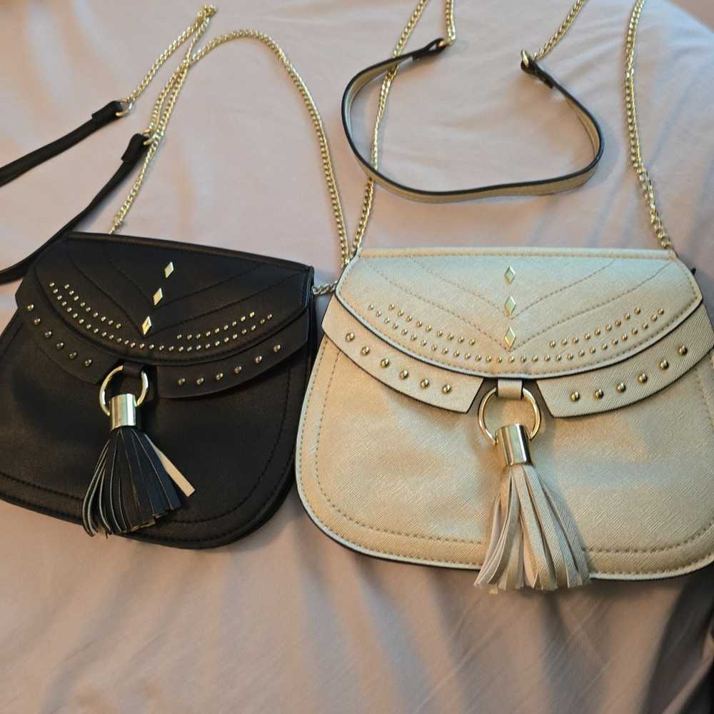 Danielle Nicole cross bags - image 1