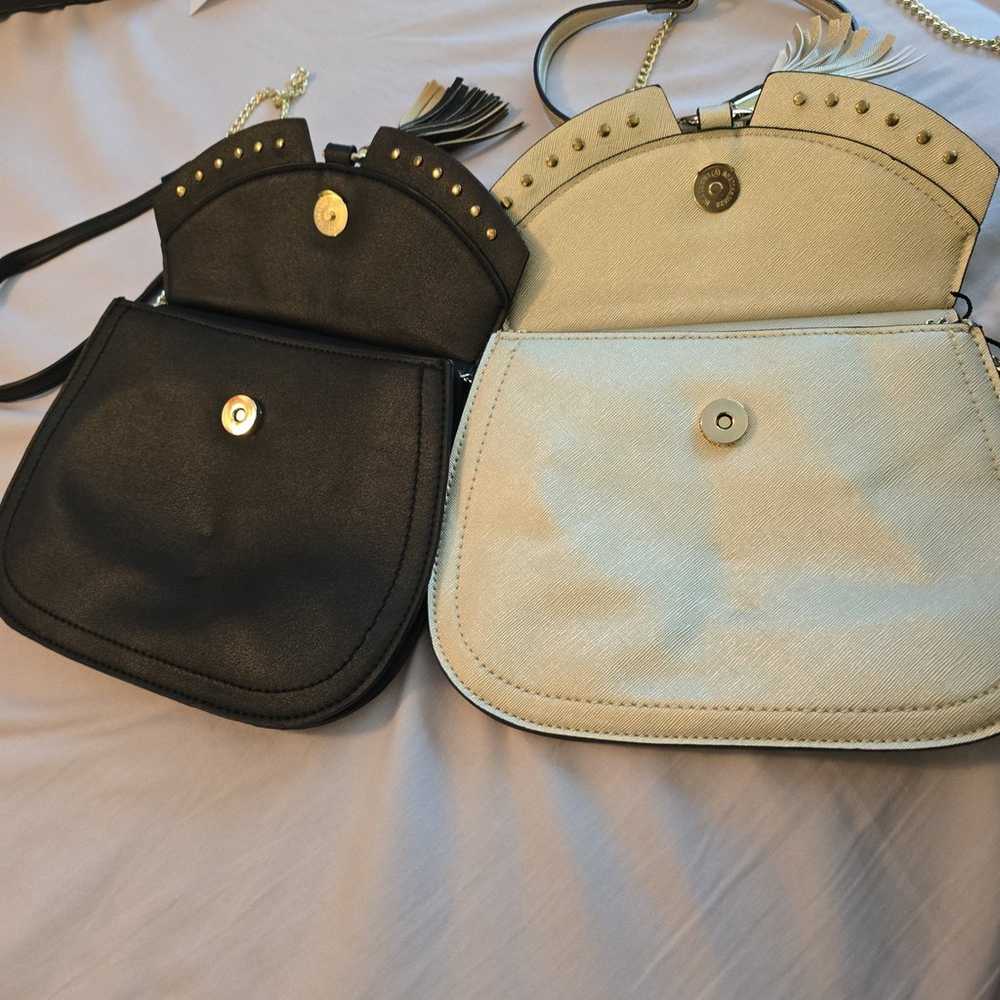 Danielle Nicole cross bags - image 2