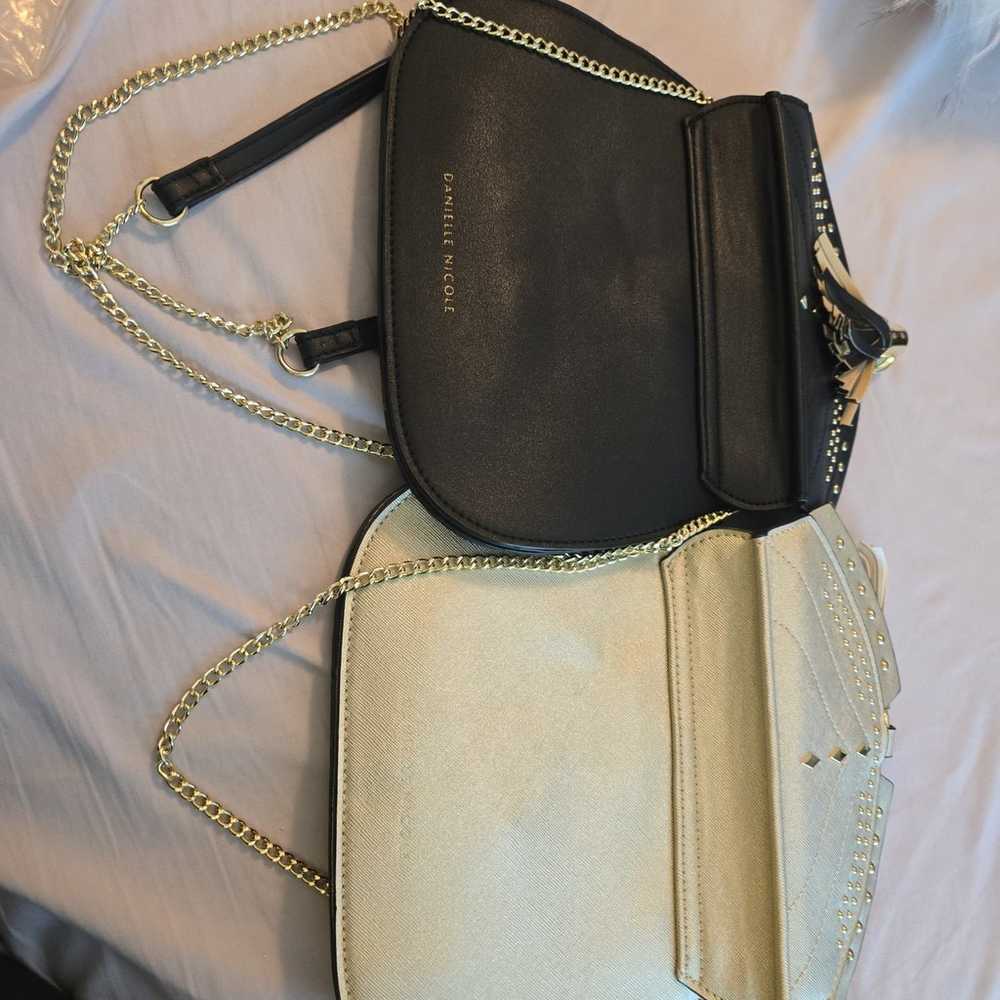 Danielle Nicole cross bags - image 5