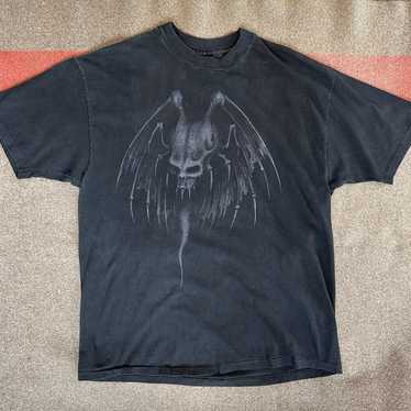 Skinny puppy•last rights world - Gem