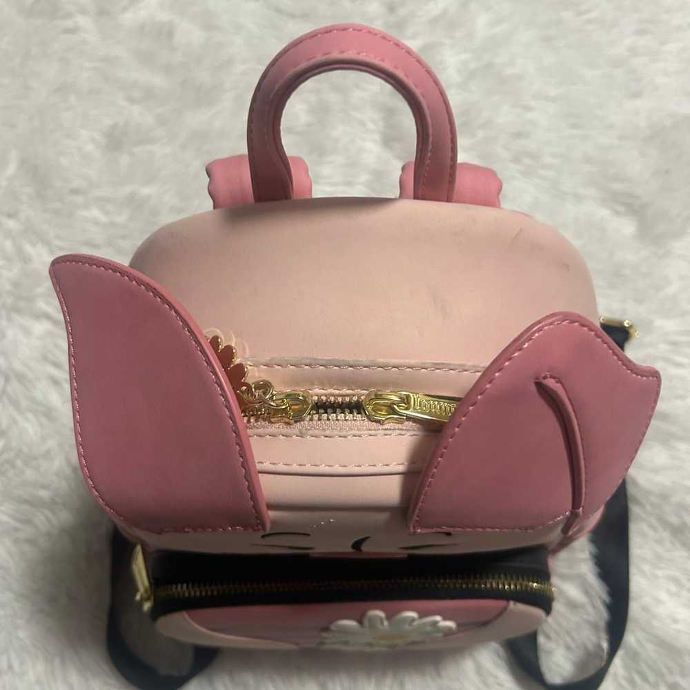 Loungefly Disney Piglet Winnie the Pooh Mini Back… - image 2