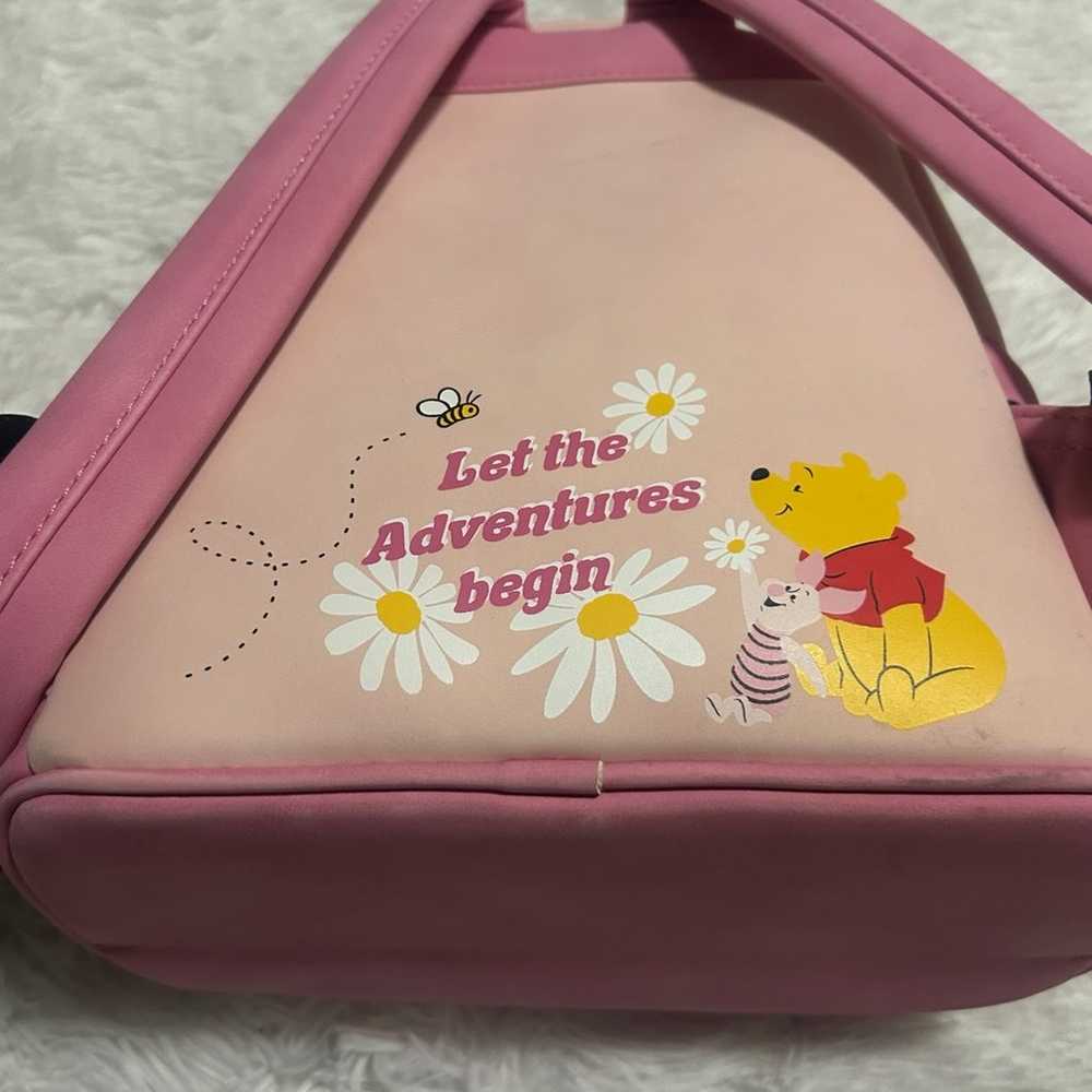 Loungefly Disney Piglet Winnie the Pooh Mini Back… - image 5