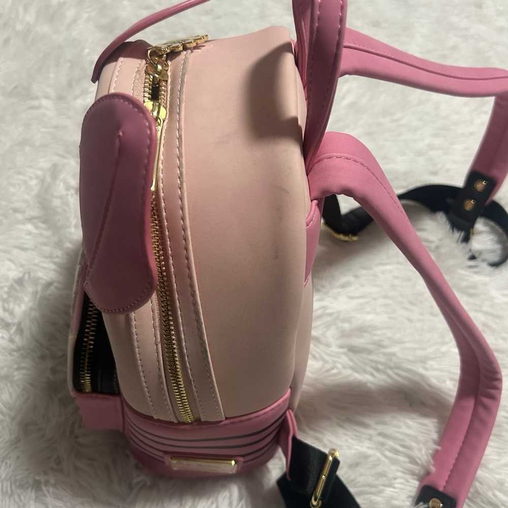 Loungefly Disney Piglet Winnie the Pooh Mini Back… - image 6