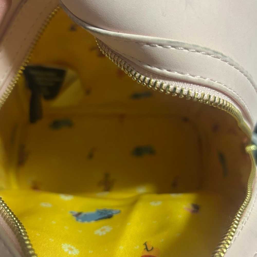 Loungefly Disney Piglet Winnie the Pooh Mini Back… - image 7