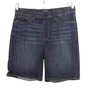 Judy Blue Judy Blue Pull-On Denim Jean Shorts Wome