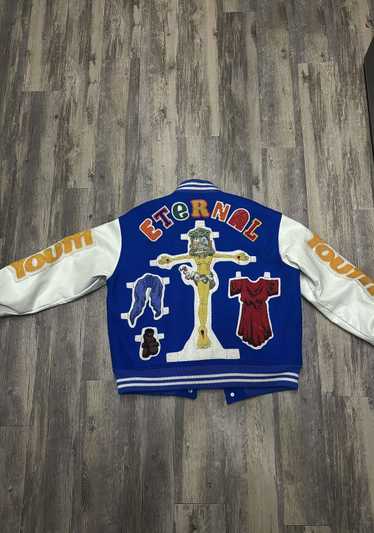 BADSAIKUSH 　Saint Michael The Light BADSAIKUSH 様専用 Saint Michael The Light - メルカリ