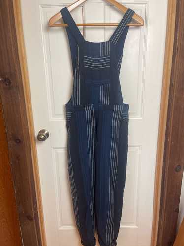 ace&jig Ace & Jig Peggy Overalls (XS) | Used,…