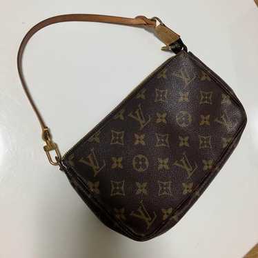 Louis Vuitton Pochette Accessoires