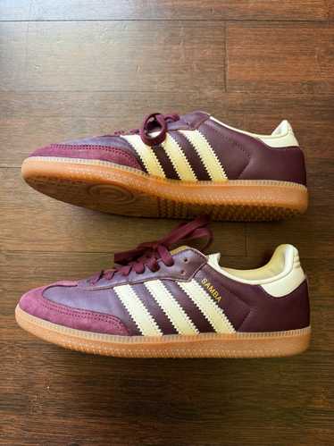 Adidas Originals Sambas (8.5) | Used, Secondhand,…