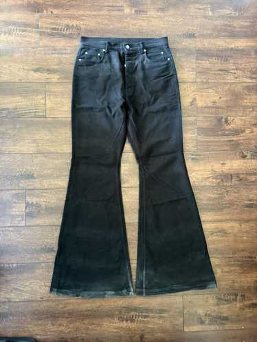 Rick owens bolan - Gem Rick owens bolan - Gem