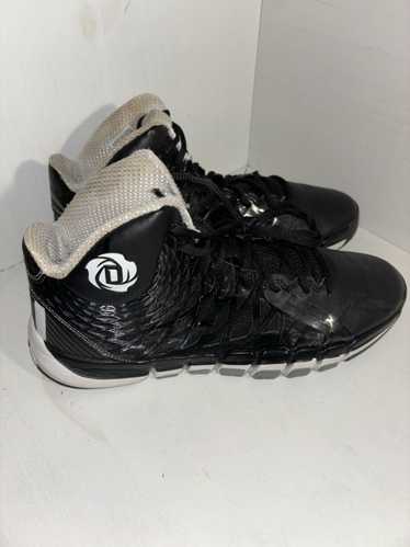 Adidas adidas d-rose 773 2 ‘black / white’