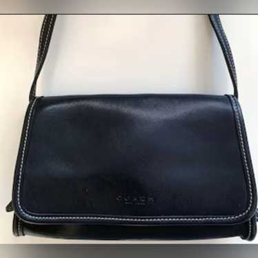 Coach vintage y2k legacy - Gem